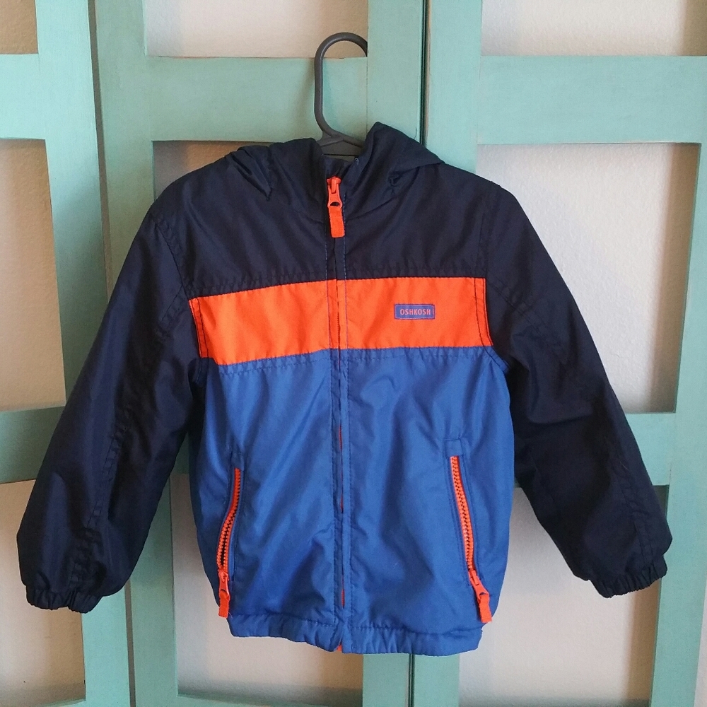 Oshkosh jacket